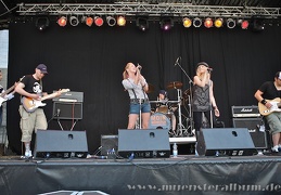 Weserstrand