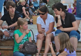 Familiensitzung: was machen wir als nächstes ?