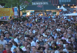 Hafenfest 2010 - die 10. Auflage