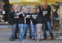 Eurocityfest 2010