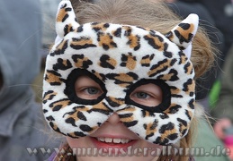Cat-Girl