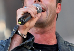 Sven West