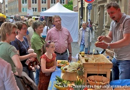 Kleine Küchenhelfer professionell erklärt