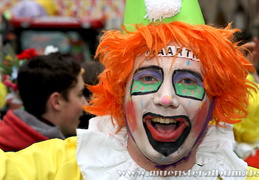 Rosenmontagszug 2009