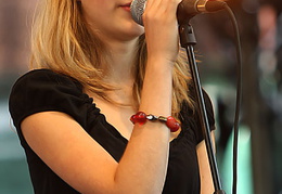 'No Way Out'-Sängerin Vanessa