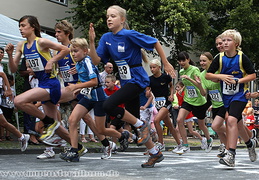Start frei für die jungen Talente