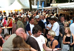 Neuer Rekord: mehr als 10.000 Besucher an drei Tagen