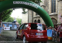 Kinderfahrschule