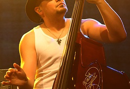 The Boss Hoss