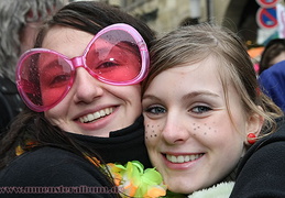 Katja & Melly aus Hiltrup