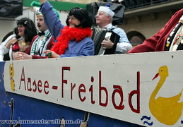Na - ob das was wird ???