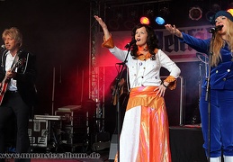 Abba Hits non stop - Abba Magic
