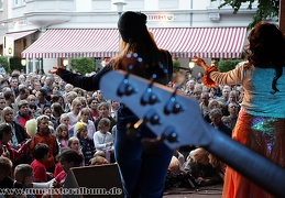 Abba Magic