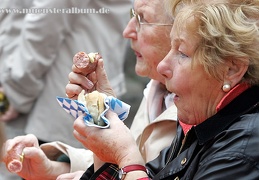 Bohhh - ist die lecker !