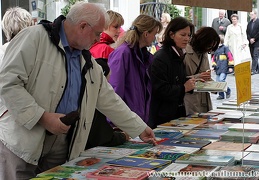 Kinderbücher mit Auswahl ohne Ende.