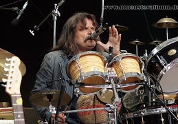 Leslie Mandoki & Soulmates