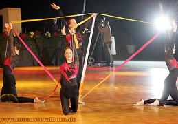 Rhythmische Sportgymnastik