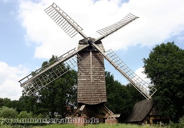 Mühlenhof Freilichtmuseeum