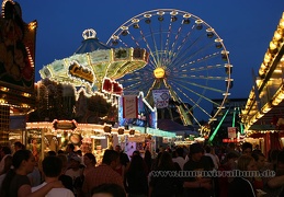 Sommersend 2003