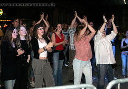 Das fanden auch die Q-Fans.