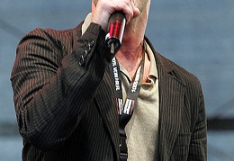 Sven West & Band