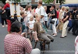 Scherenschnitt