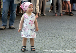 Boh - ist hier was los !