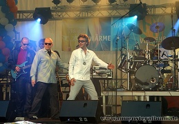 Coverband 'Still Collins'