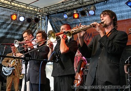 Rotterdam Ska Jazz Foundation