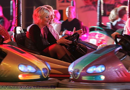 Autoscooter