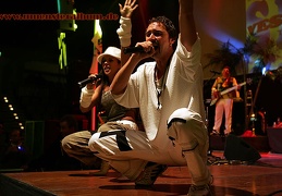 Gerry Vesterberg & Band
