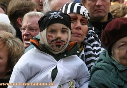 Da staunt der Pirat !