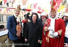 Sieger und Besiegte