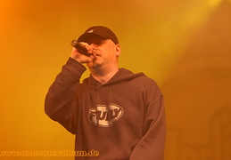 Fury in the slaughterhouse