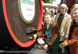 Impressionen vom Eurocityfest