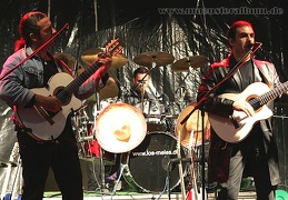 Los Meles