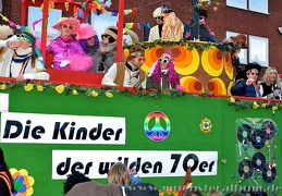 KG Die Leydensgenossen