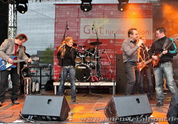 Coverband Jokebox