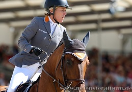 Meredith Michaels-Beerbaum