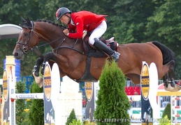 Puis Schwizer (SUI) auf Powerplay