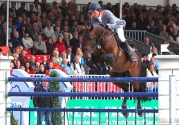 Sieger des Großen Preis von Münster