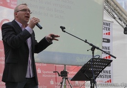 Rudelsingen mit David Rauterberg