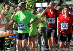 11. Volksbank Münster Marathon 2012