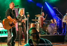 VIP Entertainment Band