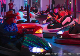 Kegelparty 2012