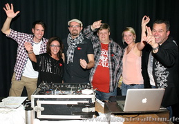 Aktion: Einmal DJ sein
