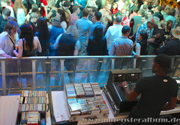 Black Music Dancefloor