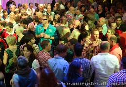 Black Music Dancefloor