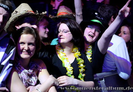 Kegelparty 2012