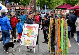 Frühlingsfest 2013